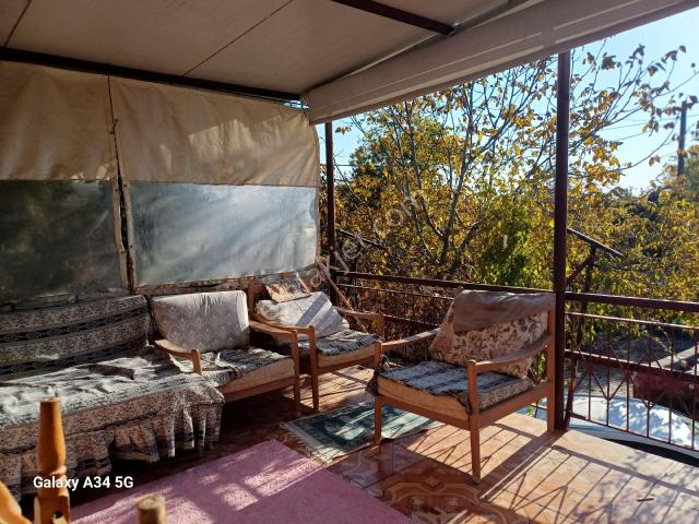 Bor içerisinde satılık Villa