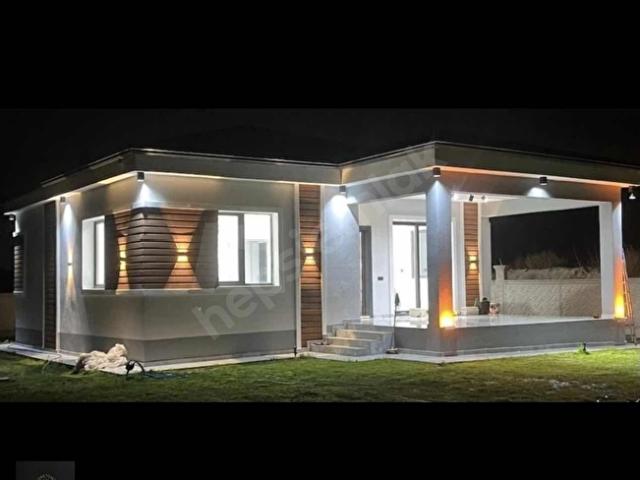 Niğde içerisinde satılık Villa