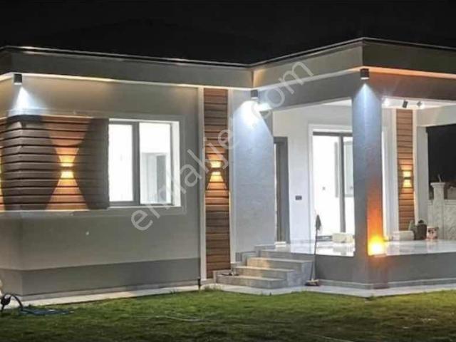 Niğde içerisinde satılık Villa