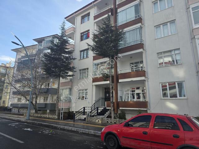 Niğde içerisinde satılık mülk