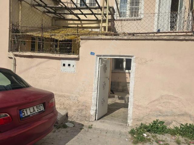 Niğde içerisinde satılık Villa