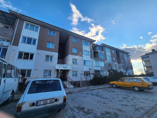 Niğde içerisinde satılık mülk