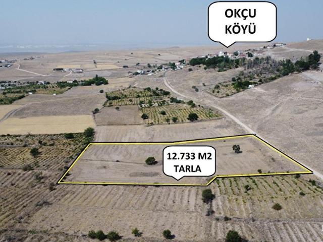 Niğde içerisinde satılık Arsa