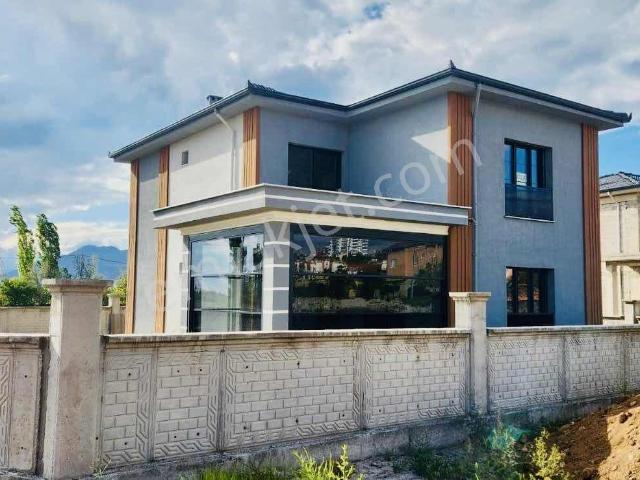 Niğde içerisinde satılık Villa