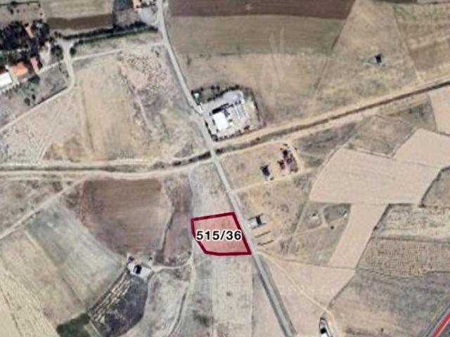 Niğde içerisinde satılık Arsa