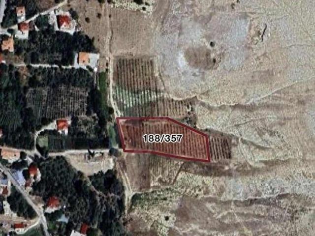 Değirmenli, Niğde Merkez içerisinde satılık mülk