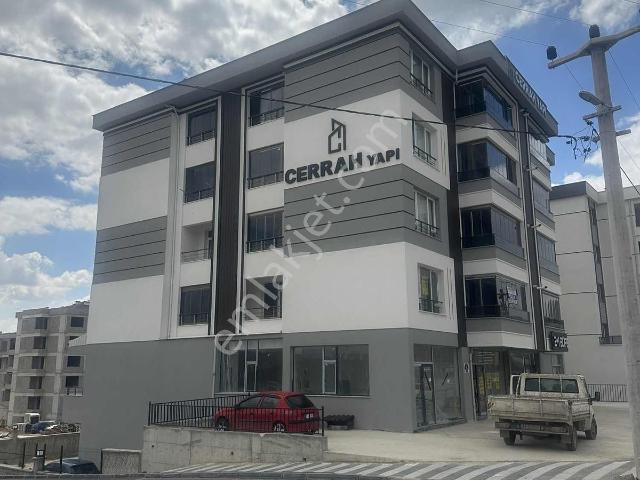 Niğde içerisinde satılık mülk