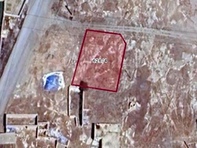 Edikli, Niğde Merkez içerisinde satılık Arsa