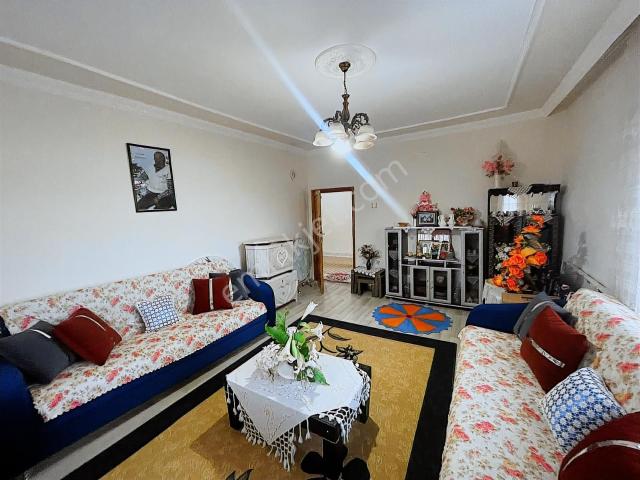 Niğde içerisinde satılık Villa