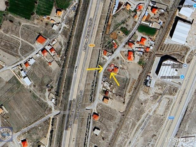 Yeni Mahalle, Niğde Merkez içerisinde satılık mülk
