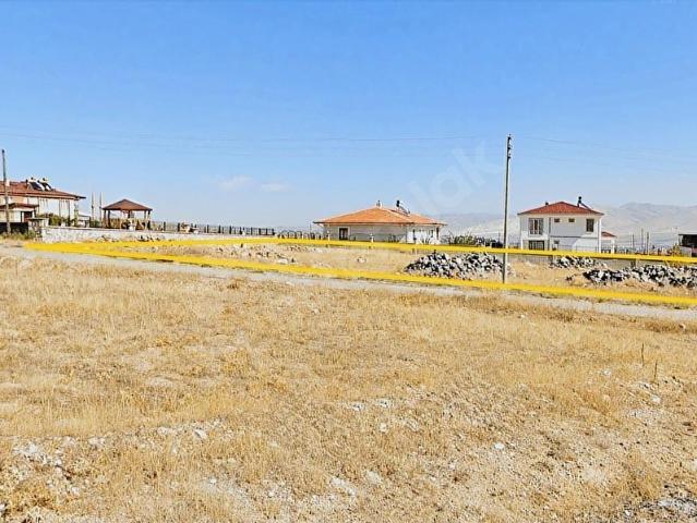 Niğde içerisinde satılık Arsa