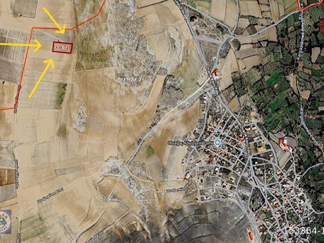 Niğde içerisinde satılık Arsa