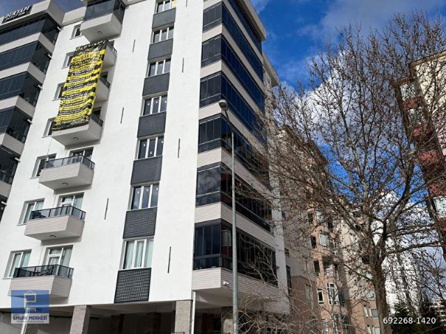 Niğde içerisinde satılık mülk