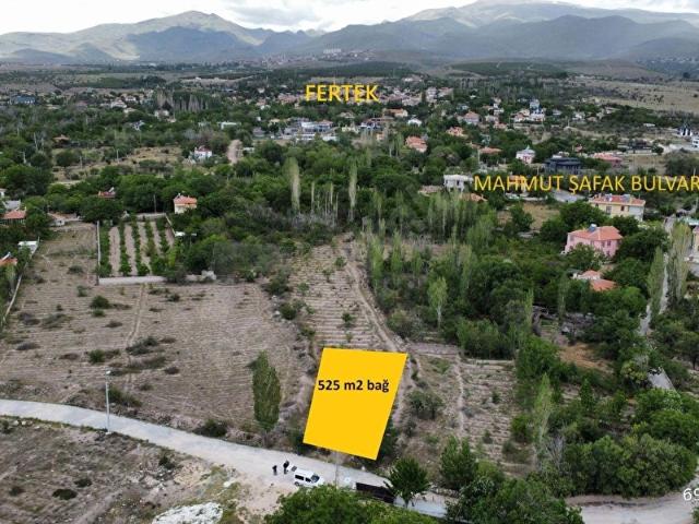 Niğde içerisinde satılık mülk