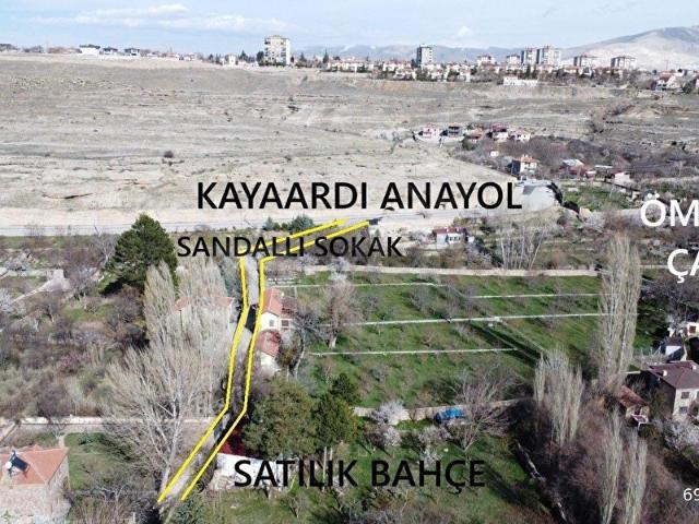 Niğde içerisinde satılık mülk