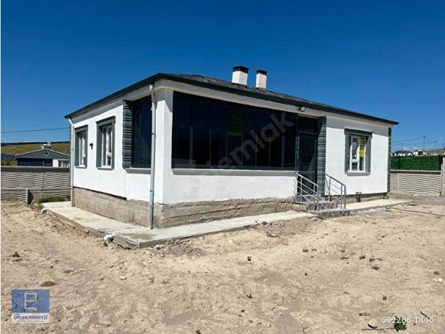 Niğde içerisinde satılık Villa