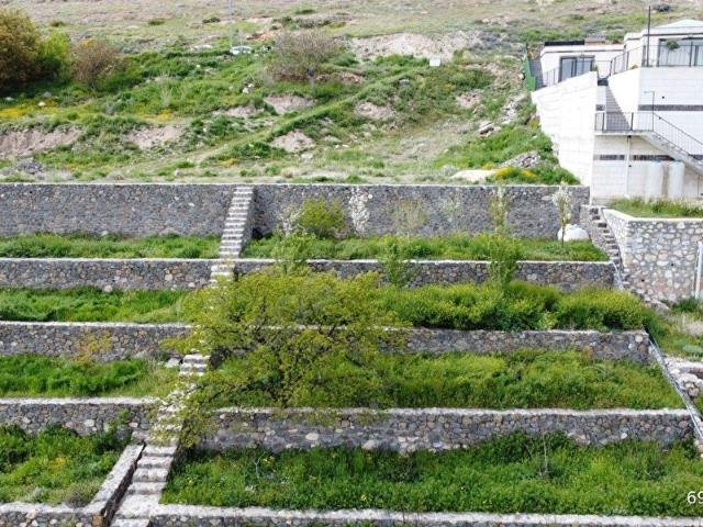 Niğde içerisinde satılık mülk