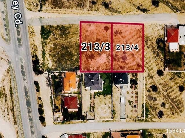 Niğde içerisinde satılık Arsa