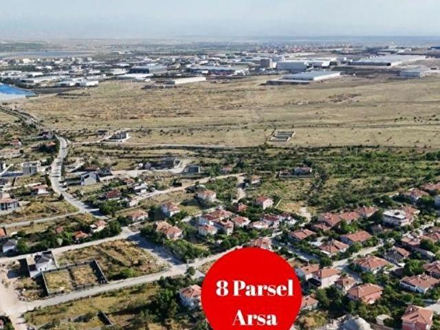 Niğde içerisinde satılık Arsa