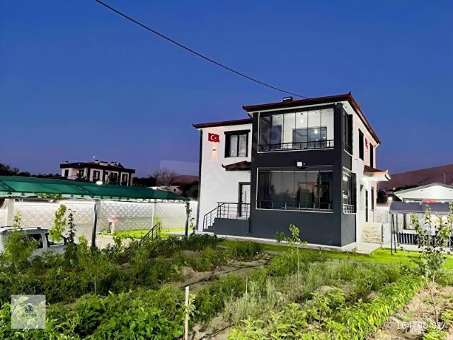 Niğde içerisinde satılık Villa