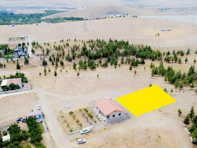 Niğde içerisinde satılık Arsa
