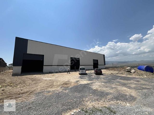 Niğde içerisinde satılık Fabrika