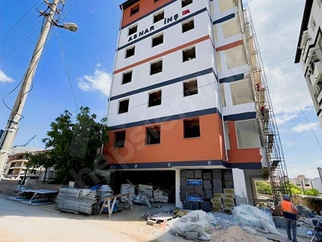 Niğde içerisinde satılık mülk