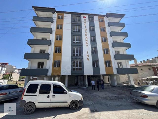 Niğde içerisinde satılık mülk