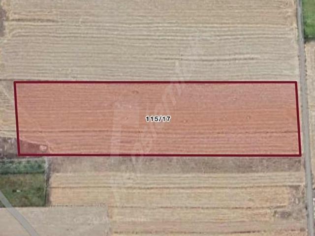 Karaatlı, Niğde Merkez içerisinde satılık Arsa