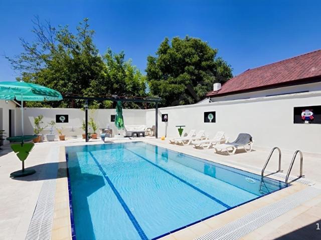 Niğde içerisinde satılık Villa