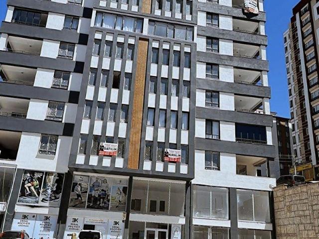 Niğde içerisinde satılık Dükkan