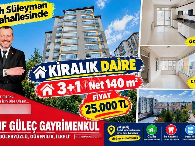 Niğde, Niğde Merkez içerisinde kiralık mülk