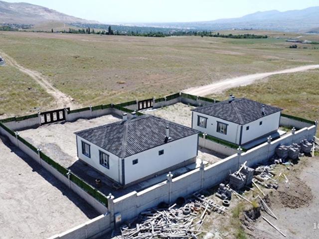 Niğde içerisinde satılık Villa