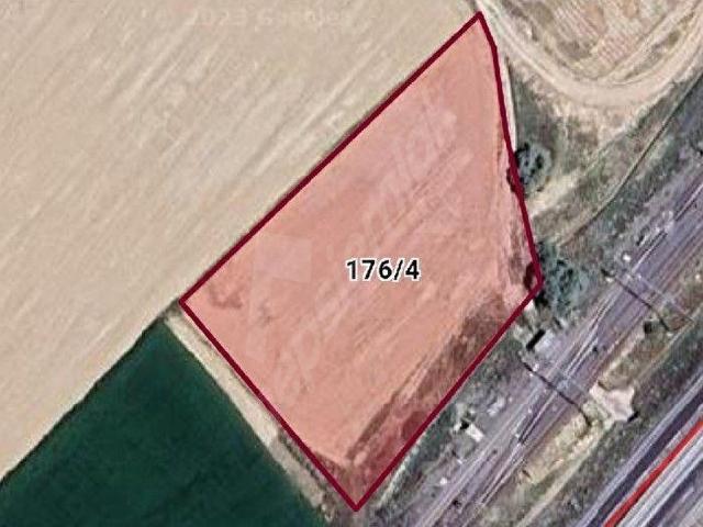 Niğde içerisinde satılık Arsa