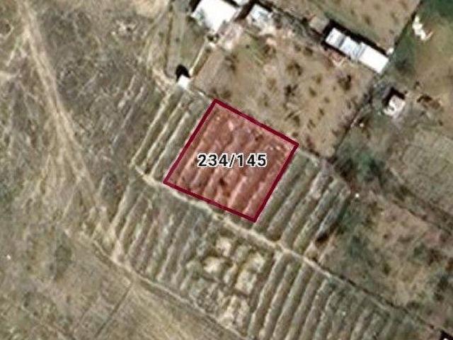 Niğde içerisinde satılık Arsa