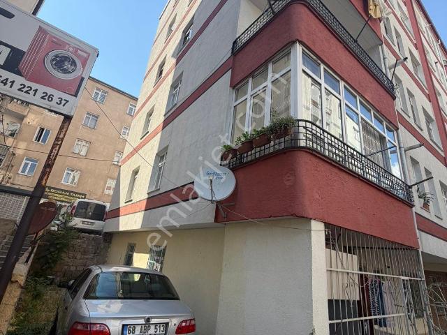 Niğde içerisinde satılık mülk