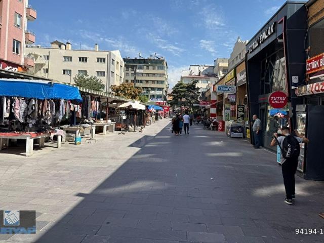 Niğde içerisinde satılık Dükkan