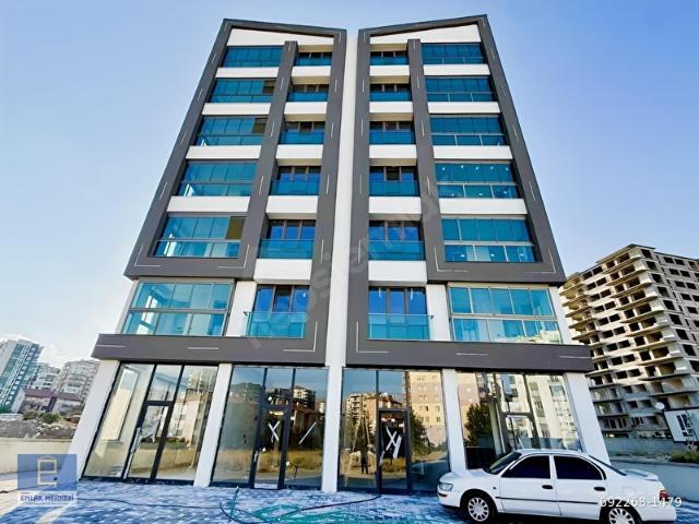 Niğde içerisinde satılık mülk