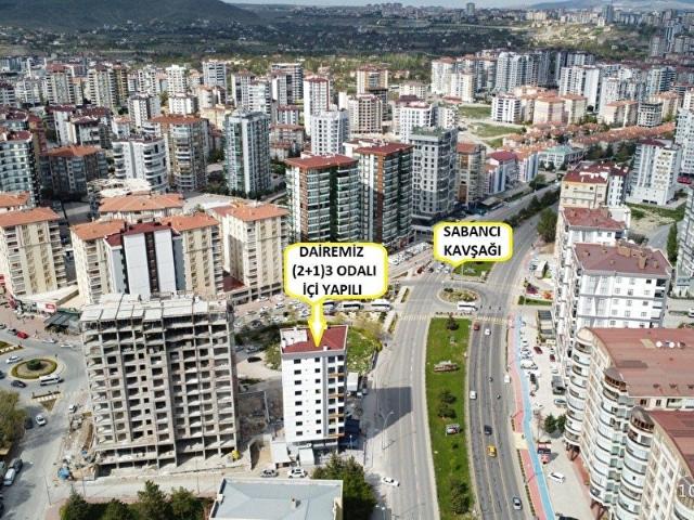 Niğde içerisinde satılık mülk