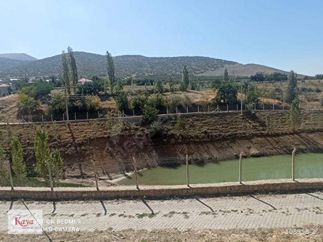 Niğde içerisinde satılık Arsa