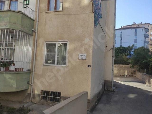 Niğde içerisinde satılık Depo