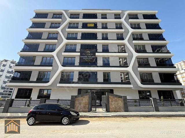 Aşağı Kayabaşı Mah., Niğde Merkez içerisinde satılık mülk