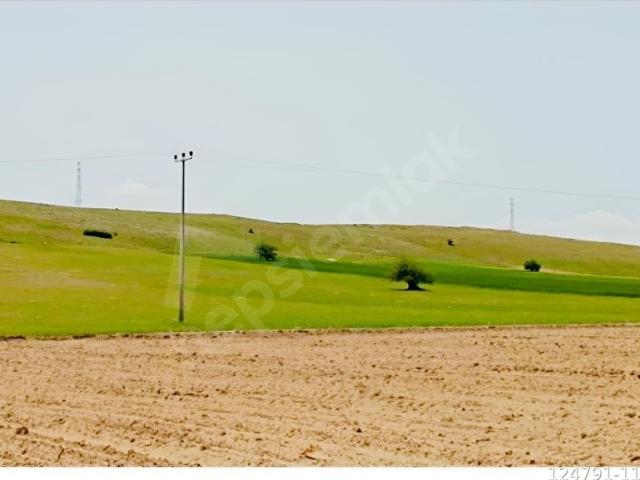 Niğde içerisinde satılık Arsa