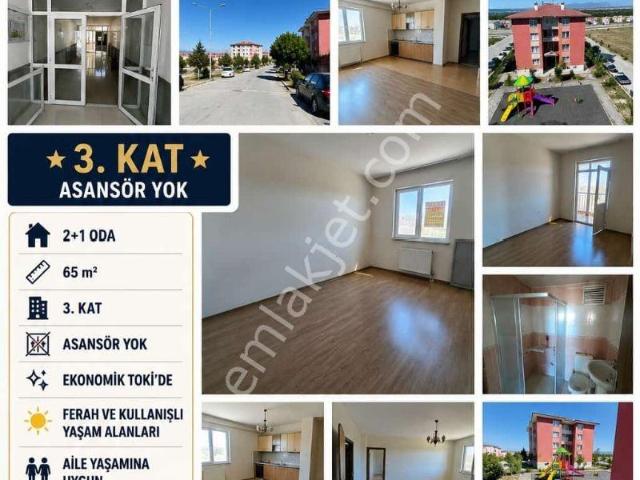 Niğde içerisinde kiralık mülk