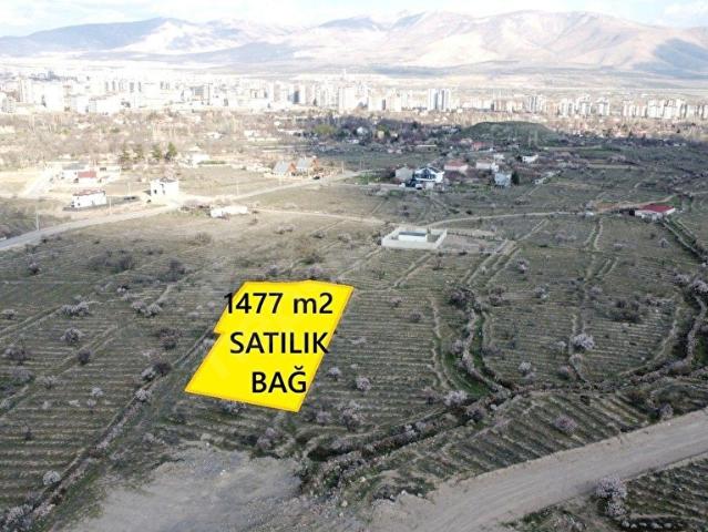 Niğde içerisinde satılık Arsa