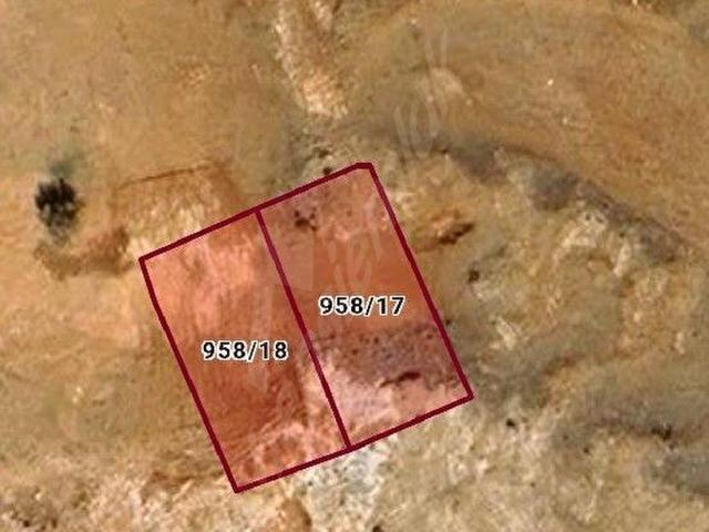 Niğde içerisinde satılık Arsa