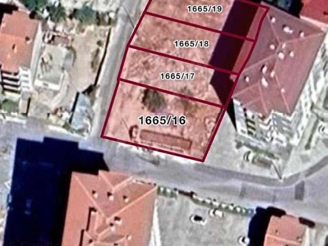 Niğde, Niğde Merkez içerisinde satılık Arsa