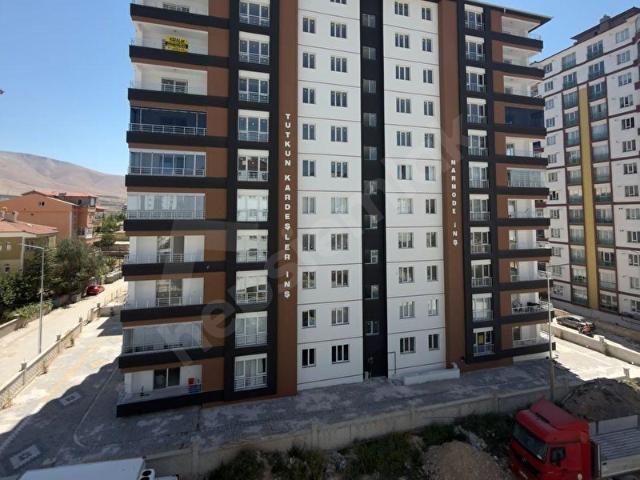 Niğde içerisinde satılık mülk