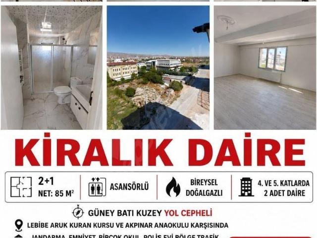 Niğde içerisinde satılık Bina