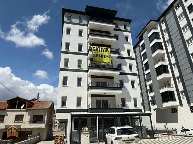 Niğde içerisinde satılık mülk